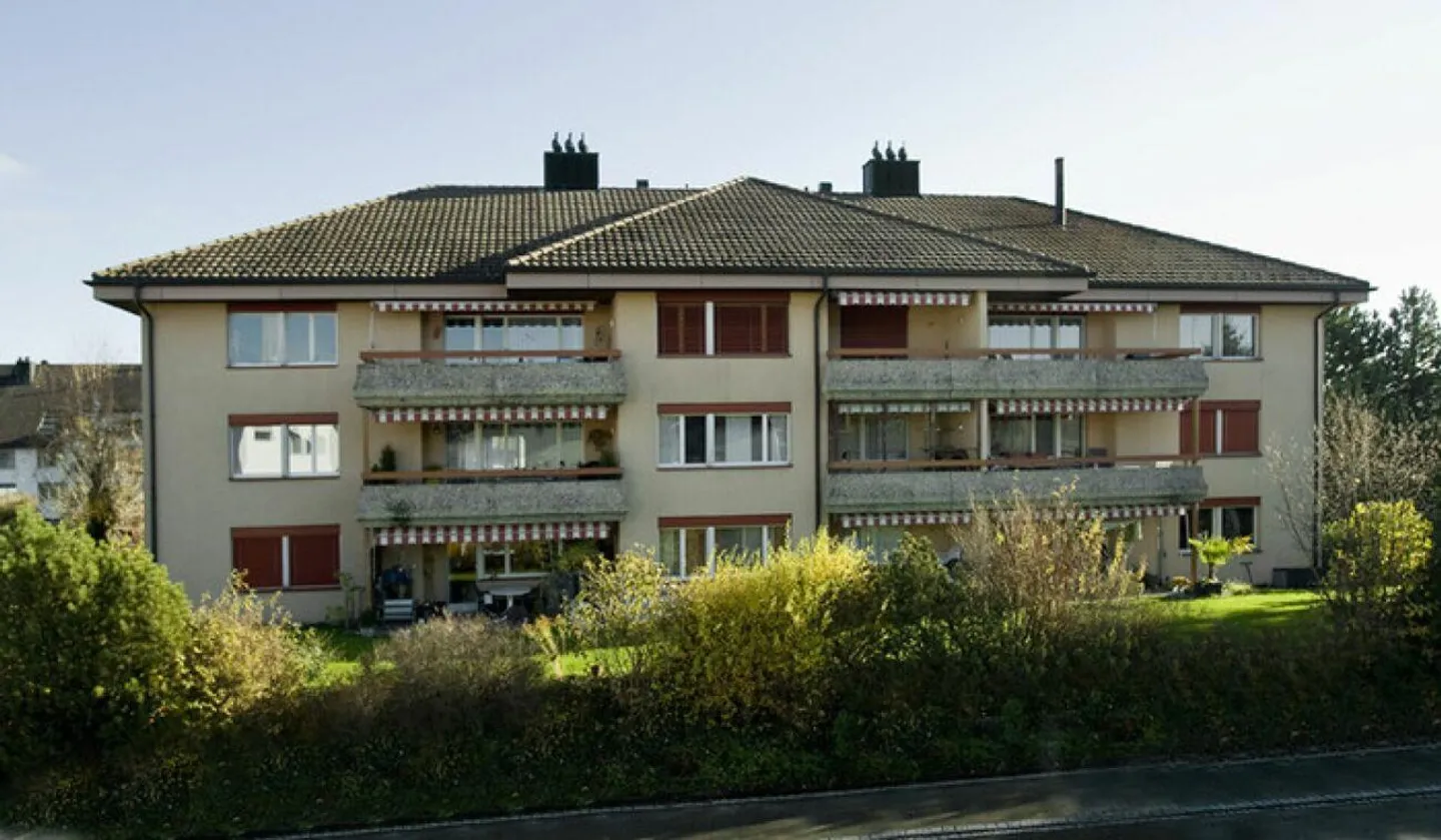 Appartamento per famiglie (123m2) in una posizione tranquilla e soleggiata - Foto 1 di 6