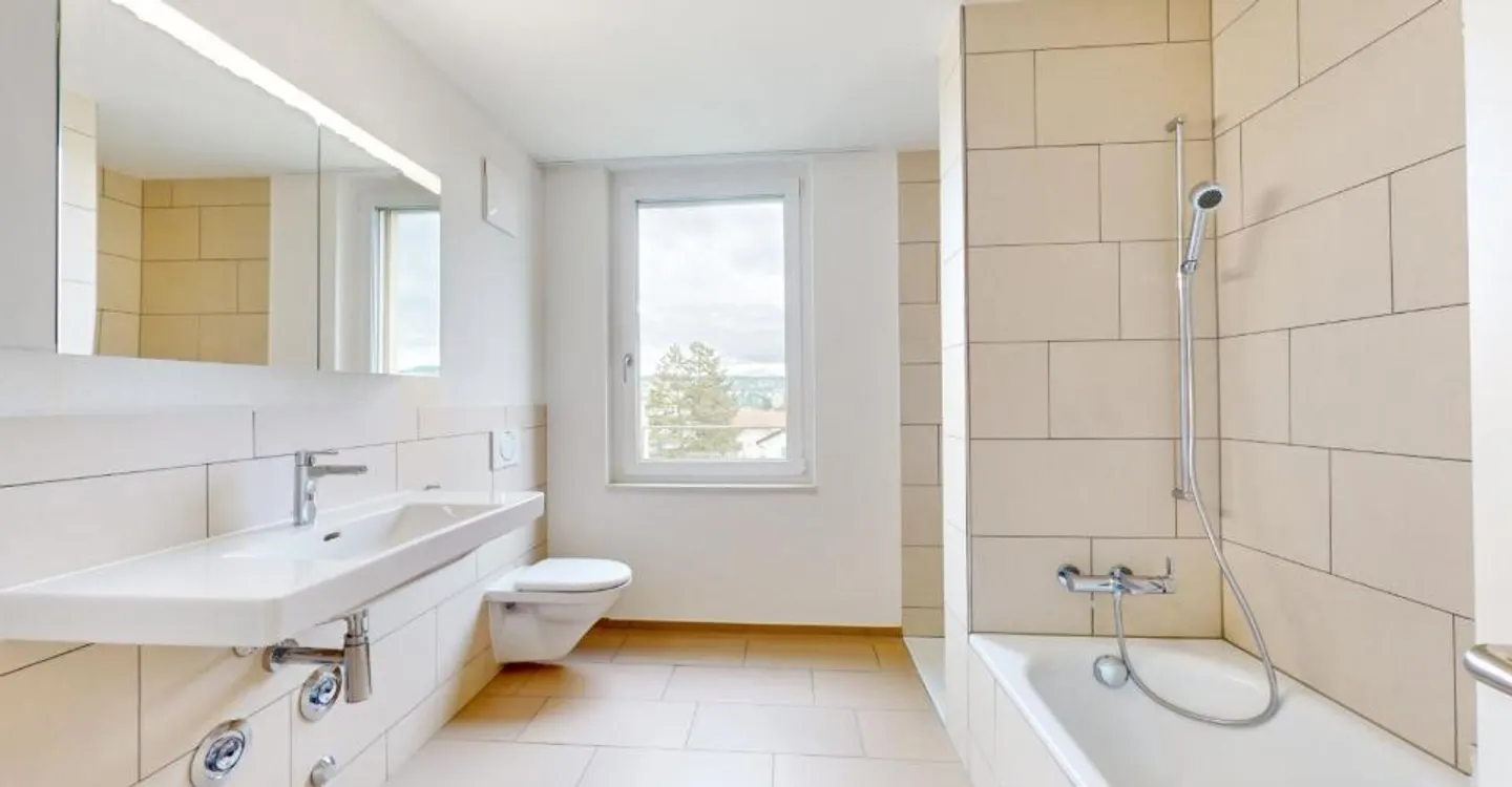 Vita moderna - Altstetten - Foto 6 di 9