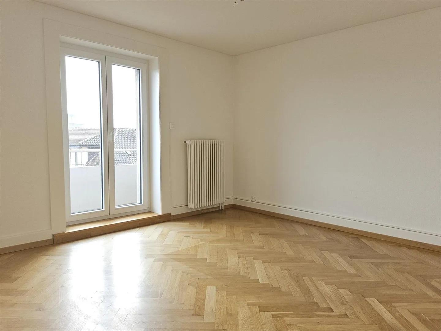 Wohnung mit 5 Zimmern und Balkon - Foto 3 von 11