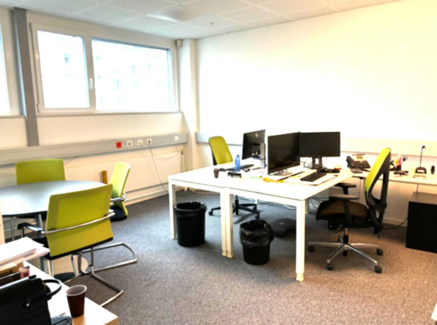 Bureau à louer - Photo 4 sur 4