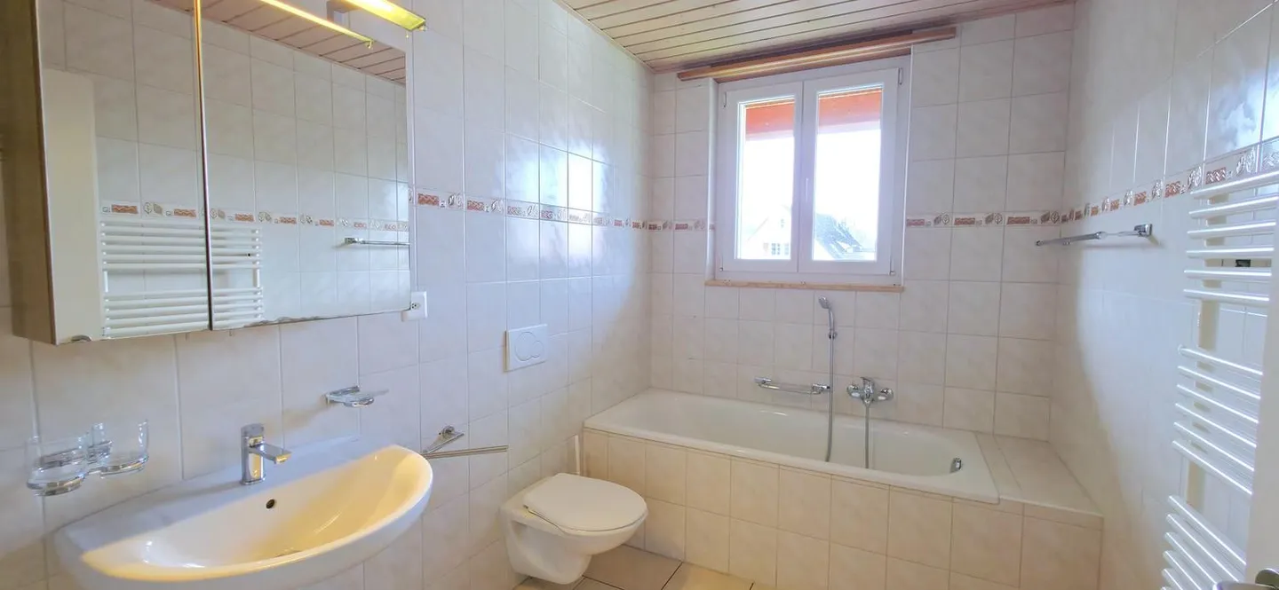 Wohnung in Courchapoix - Foto 6 von 13
