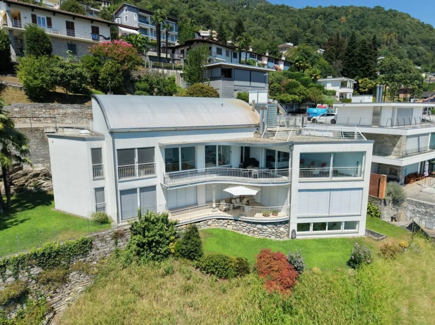 Elegant apartment with fantastic panoramic view for sale - Photo 4 of 19