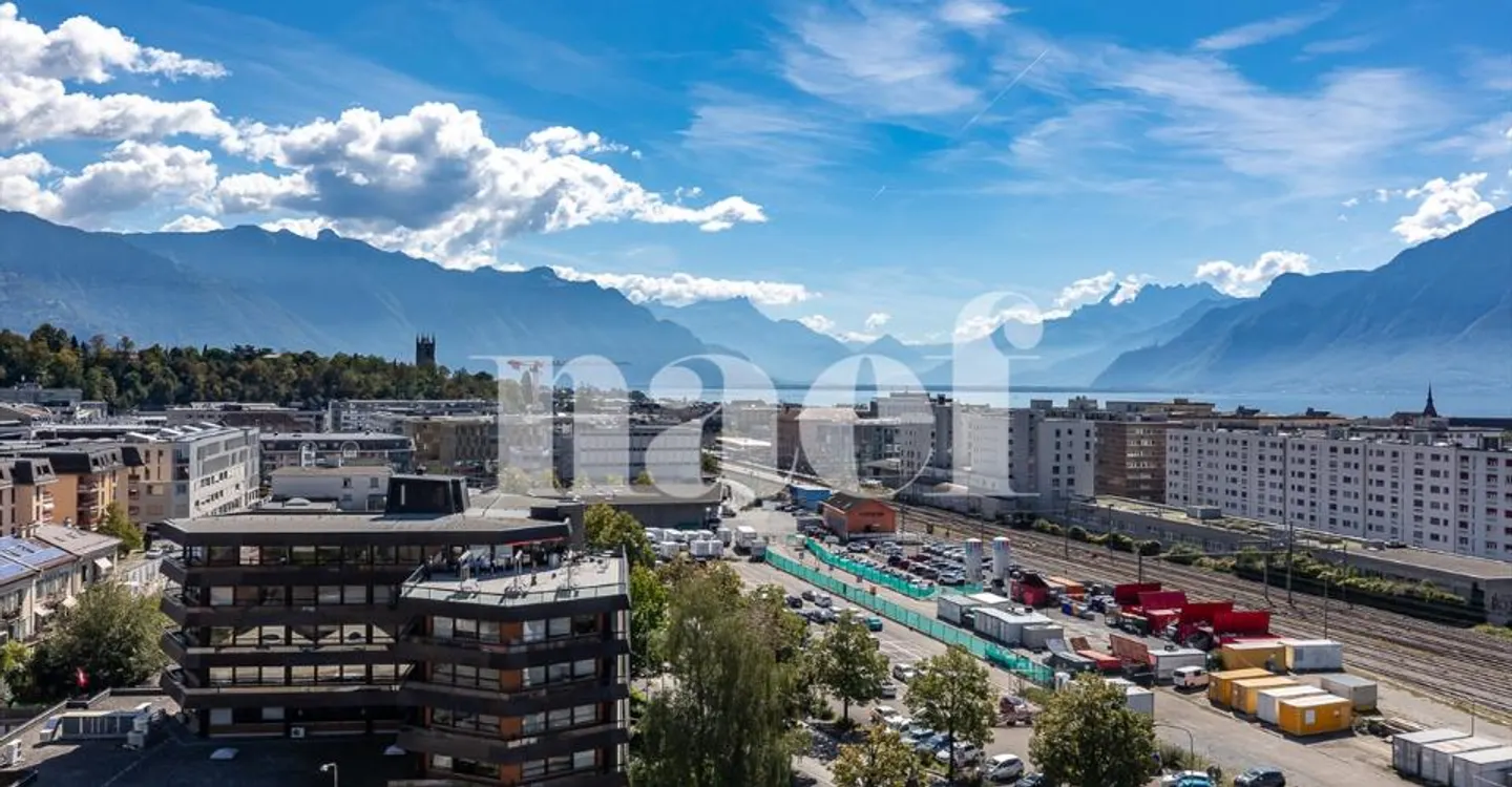 Appartement au bord du lac - Photo 4 sur 13