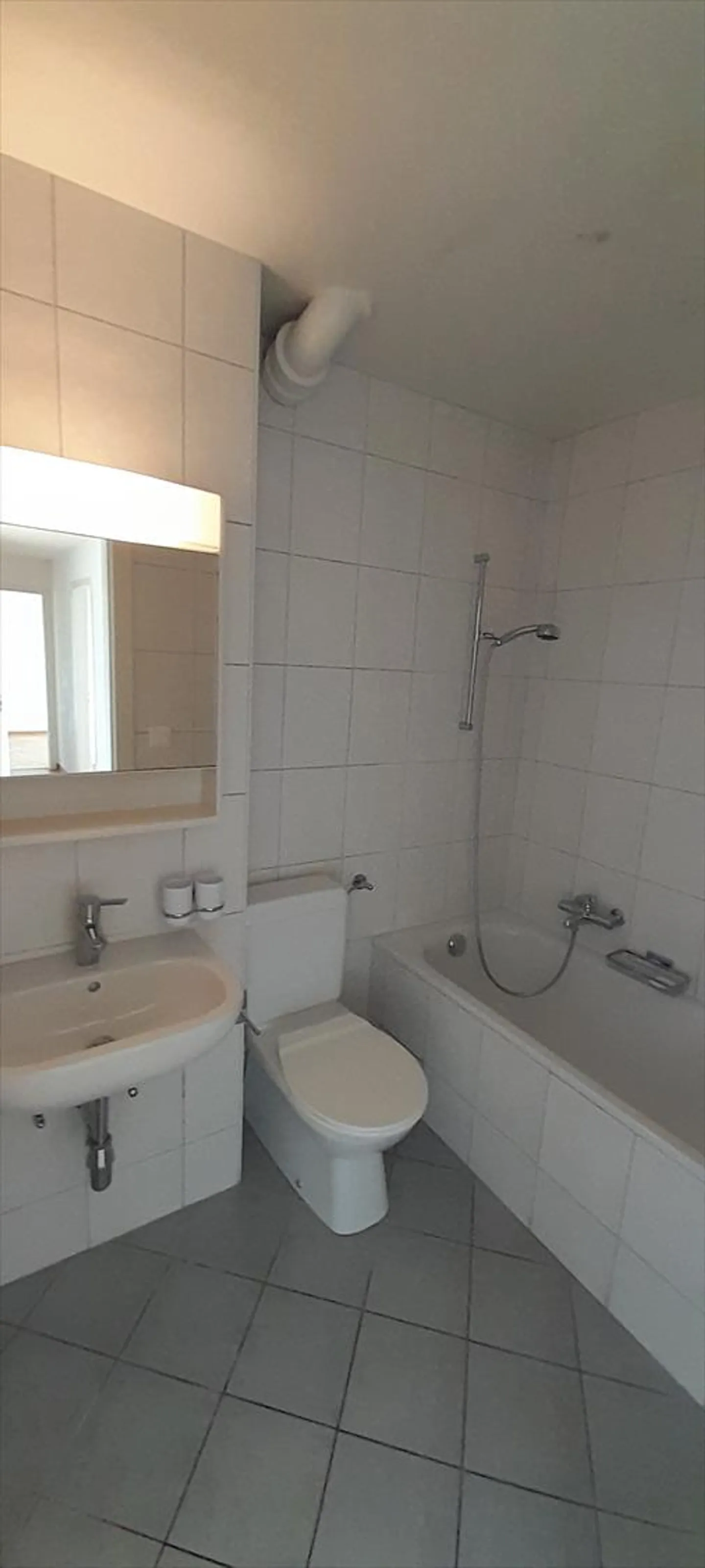 3-Zimmer-Wohnung - Foto 3 von 7