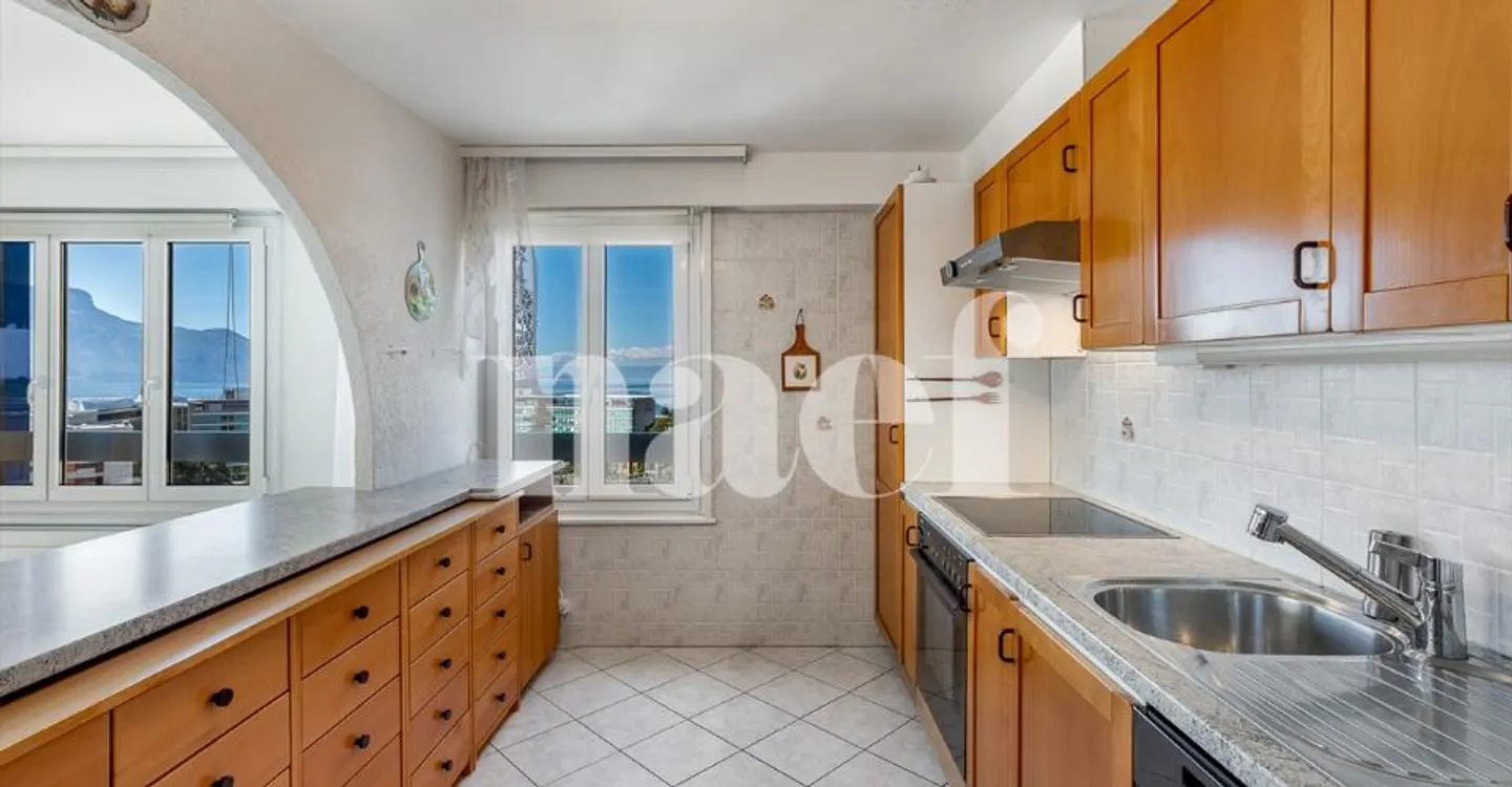 Appartement au bord du lac - Photo 8 sur 13