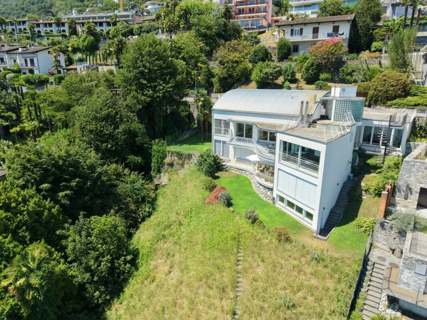 Elegant apartment with fantastic panoramic view for sale - Photo 5 of 19