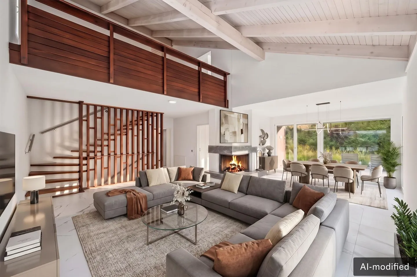Modern Single-Family Home with Apartment - Photo 4 of 24
