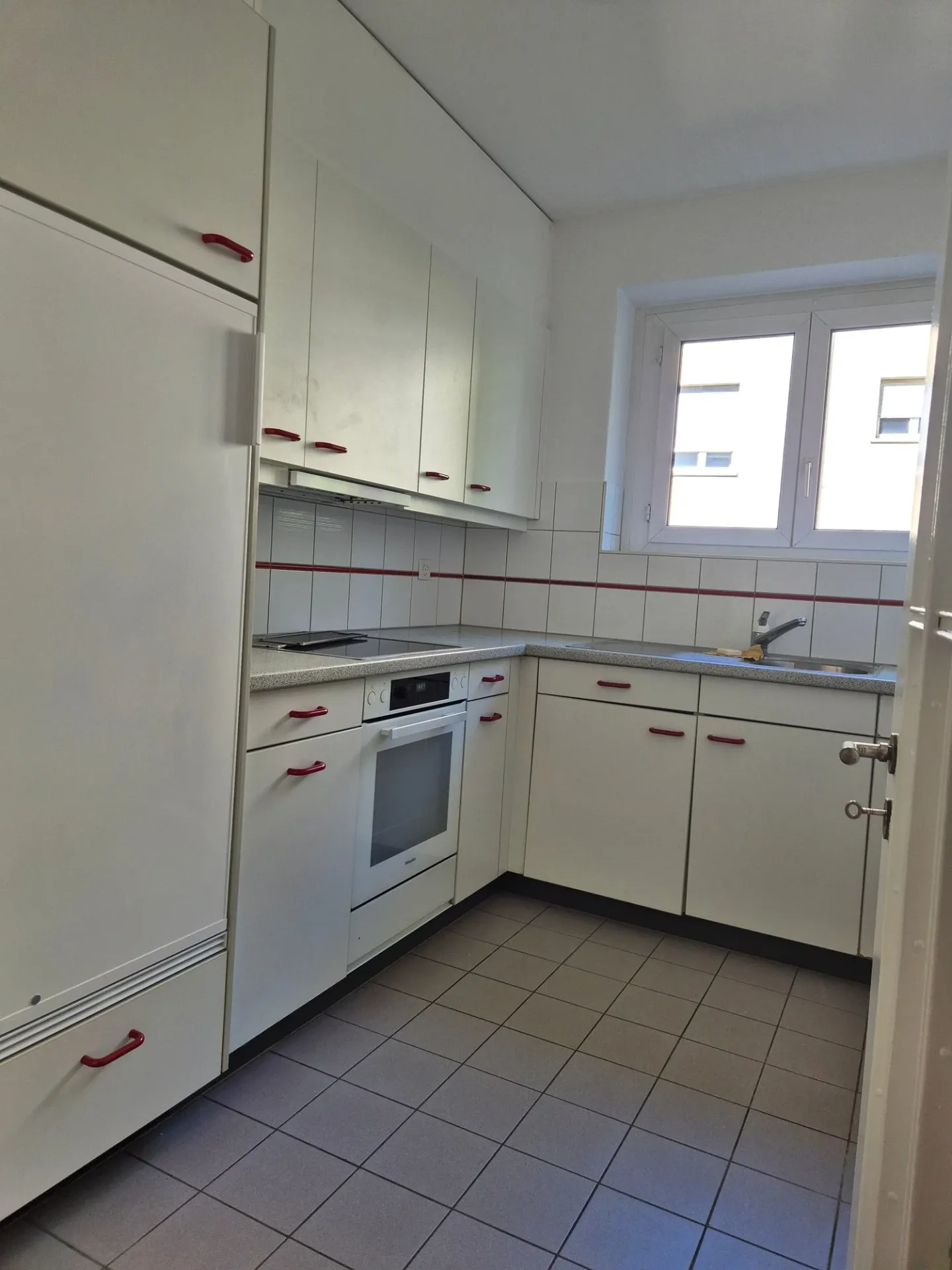 Appartement 4.5 pièces à Ostring - Photo 2 sur 10