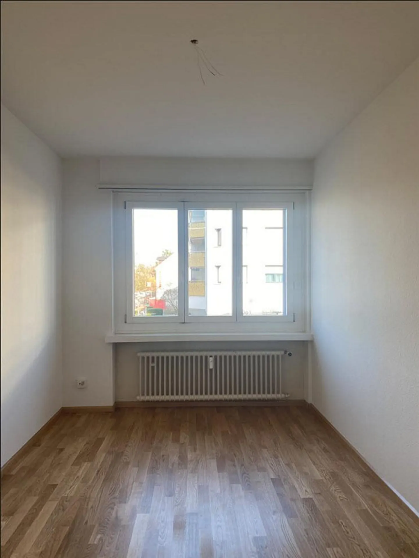 Appartement lumineux et spacieux de 3.0 pièces dans un emplacement central à Allschwil - Photo 10 sur 11