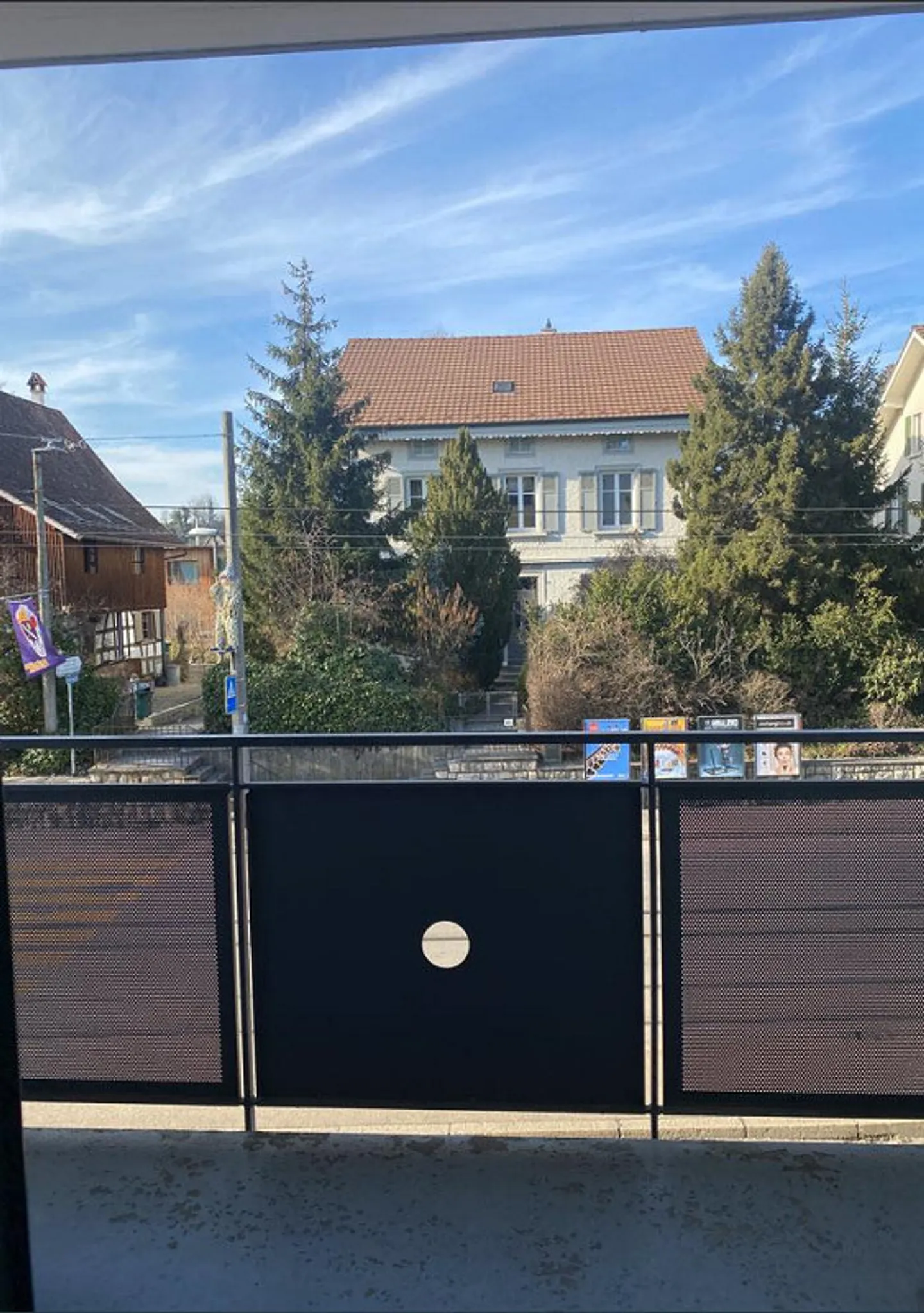Appartement lumineux et spacieux de 3.0 pièces dans un emplacement central à Allschwil - Photo 11 sur 11