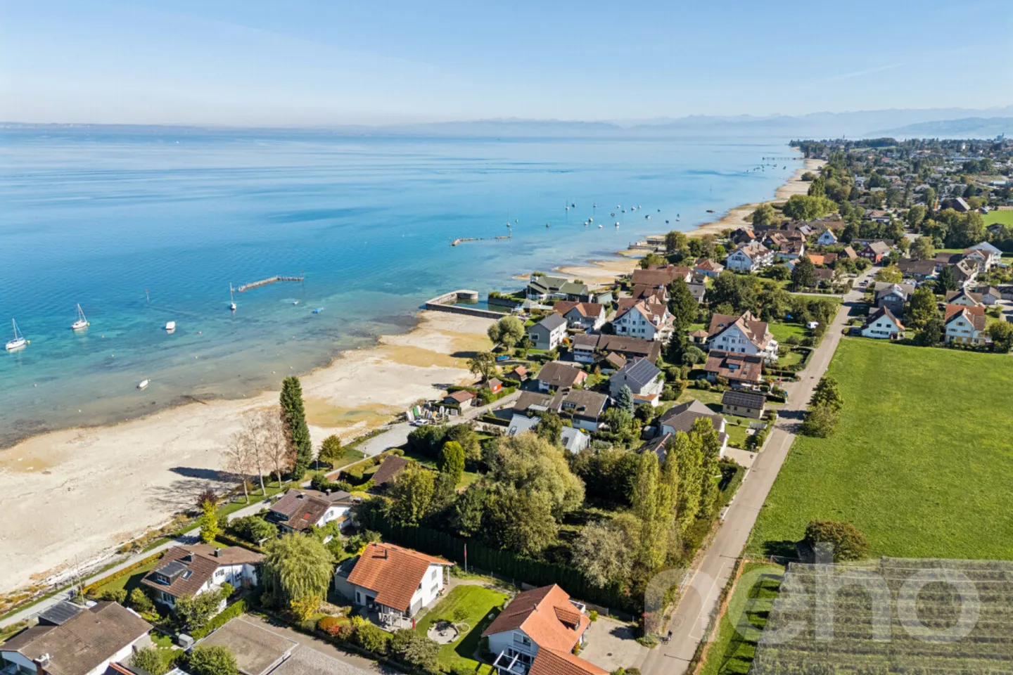 Exclusive Lakeside Property in Kesswil - Photo 11 of 12