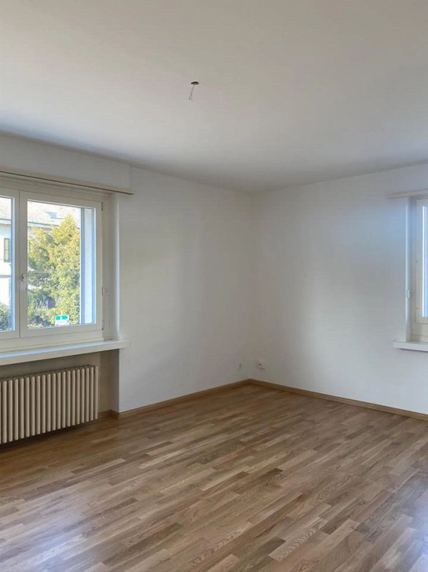 Appartement lumineux et spacieux de 3.0 pièces dans un emplacement central à Allschwil - Photo 7 sur 11