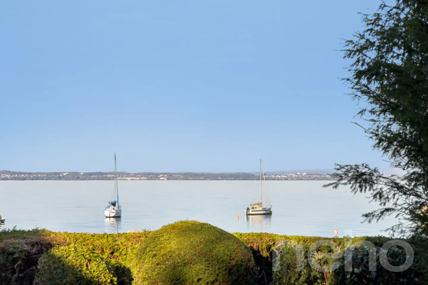 Exclusive Lakeside Property in Kesswil - Photo 12 of 12