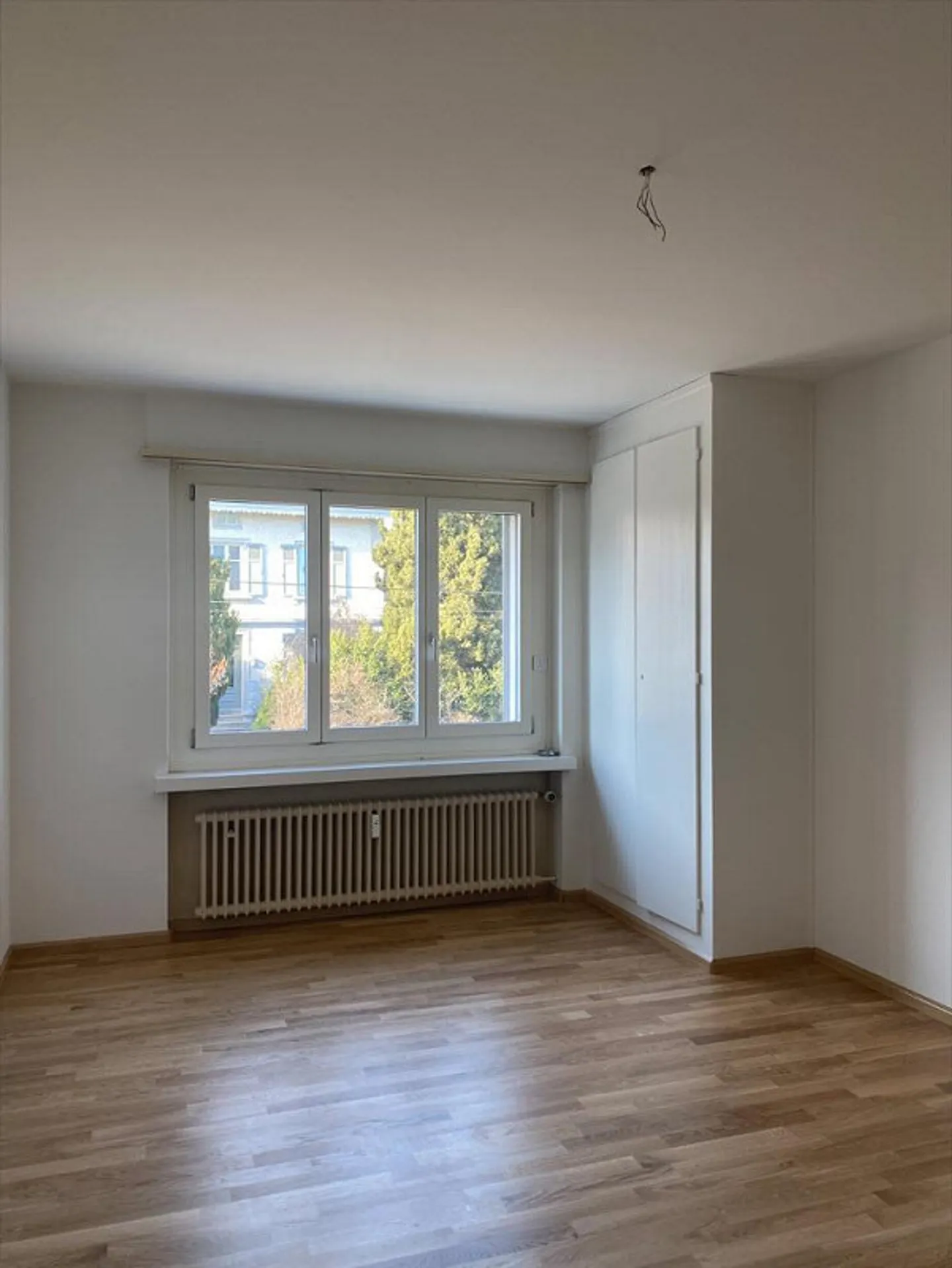 Appartement lumineux et spacieux de 3.0 pièces dans un emplacement central à Allschwil - Photo 8 sur 11