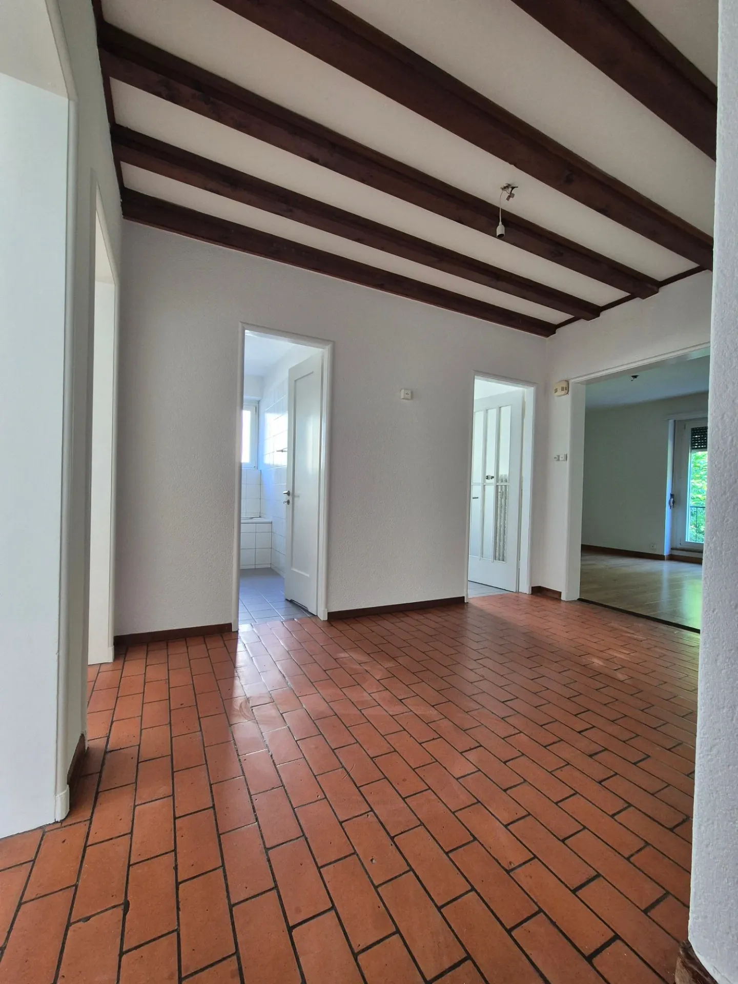 Appartement 4.5 pièces à Ostring - Photo 1 sur 10