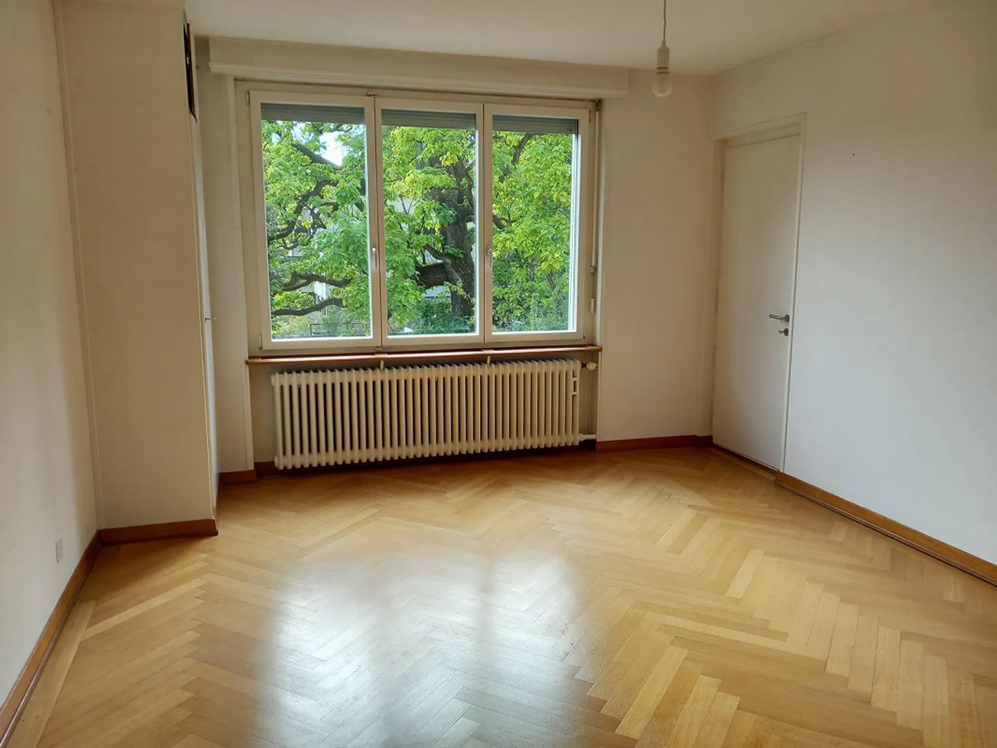 Appartamento 3 camere - Foto 9 di 10