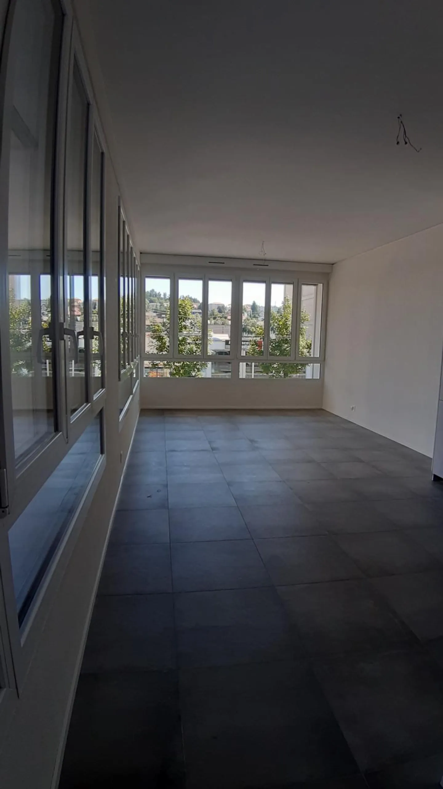 Appartamento 3.5 stanze accessibile - Foto 5 di 7