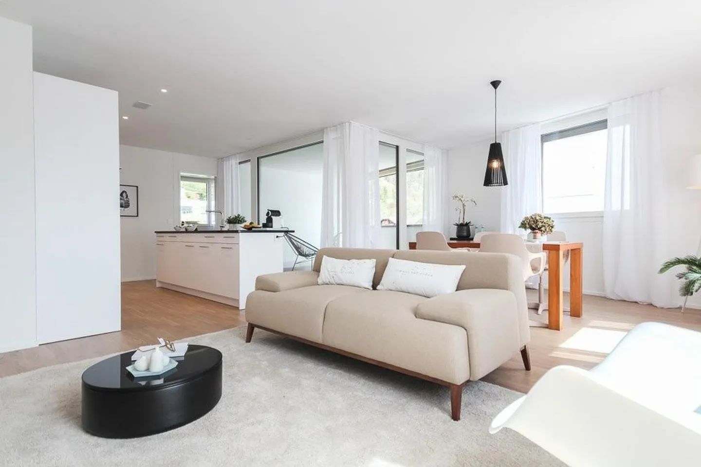 Cerchi una casa moderna nel cuore di Liestal? - Foto 5 di 12