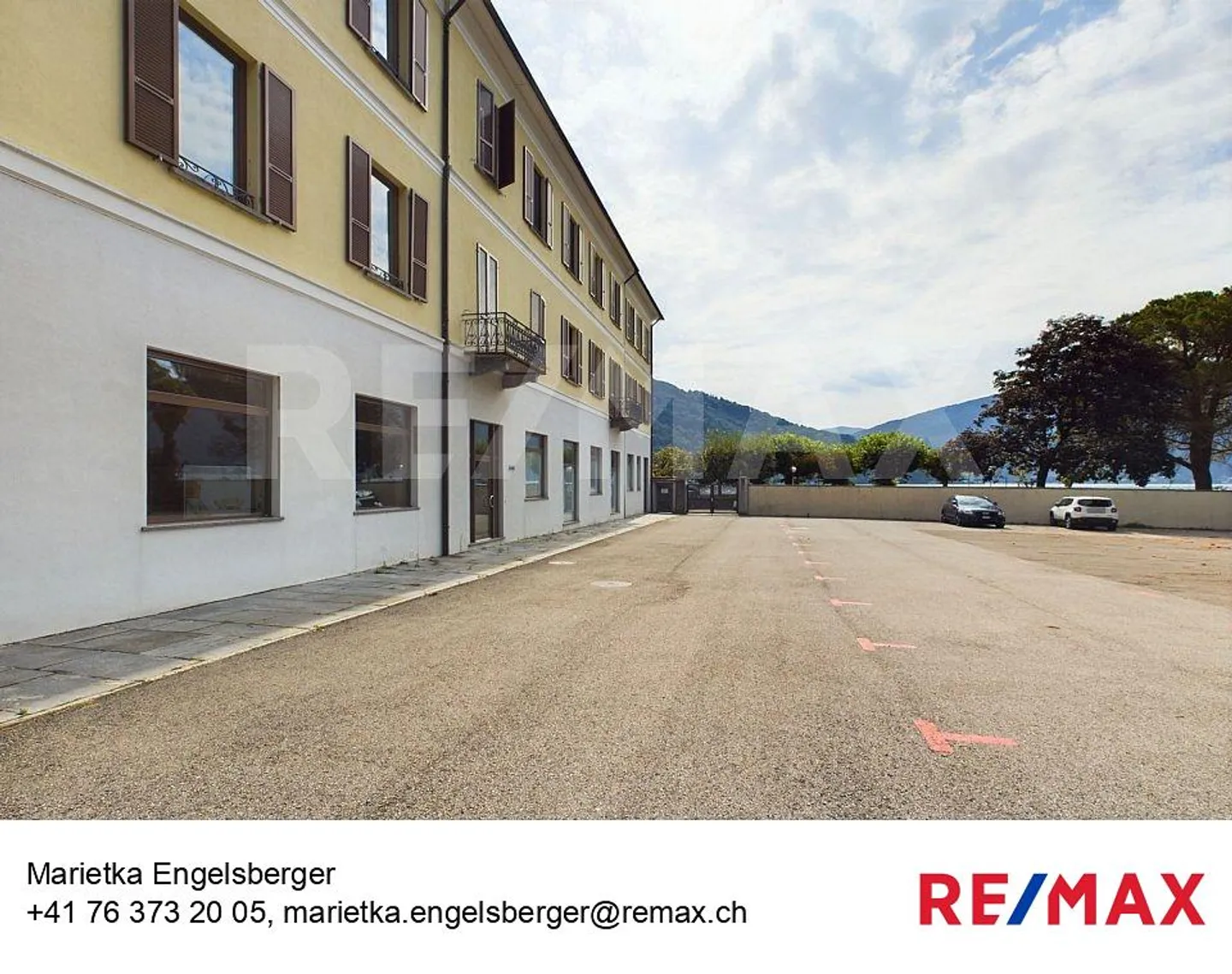 Appartamento a pochi passi dal lago - Foto 1 di 9