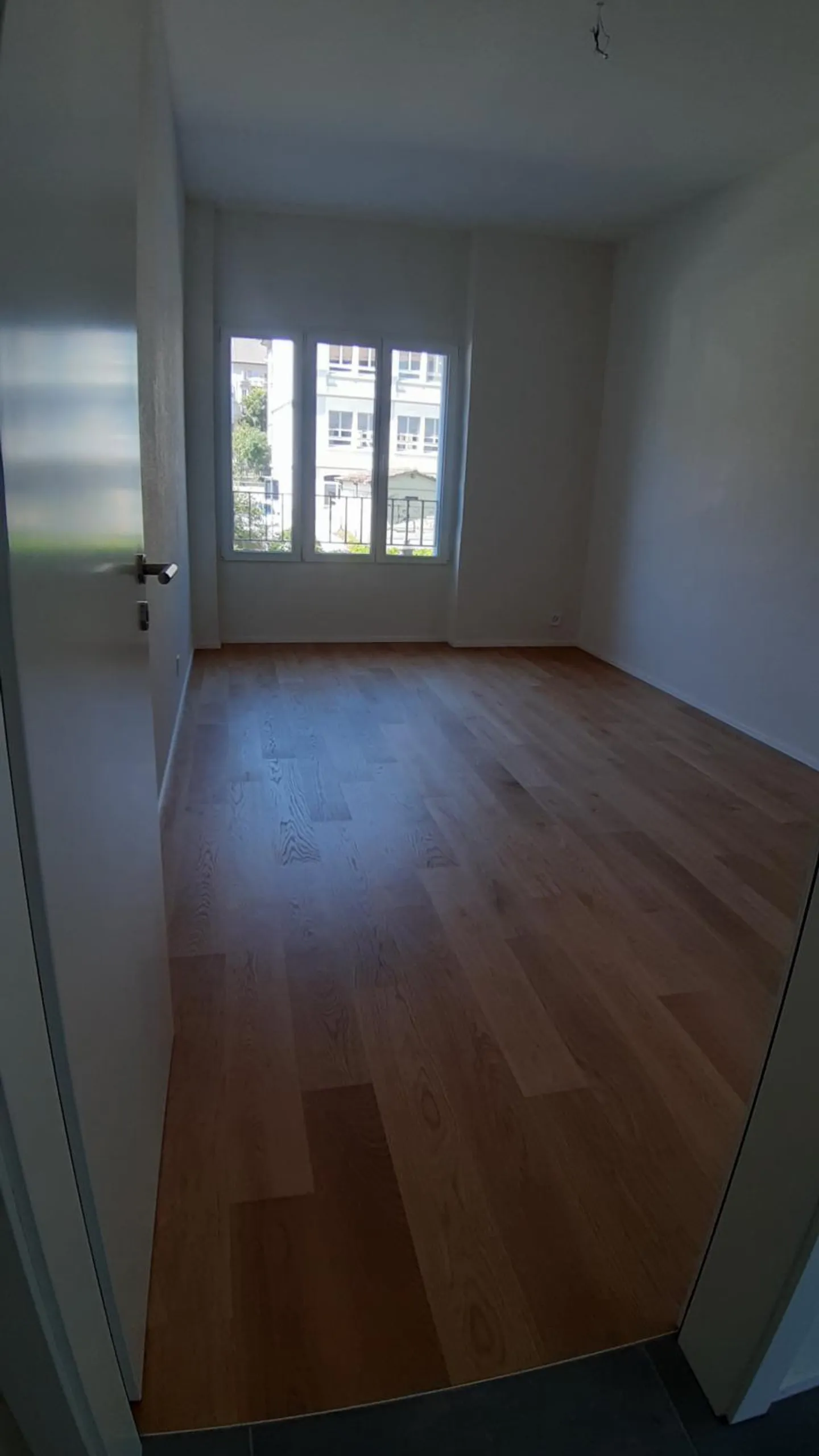 Appartamento 3.5 stanze accessibile - Foto 7 di 7