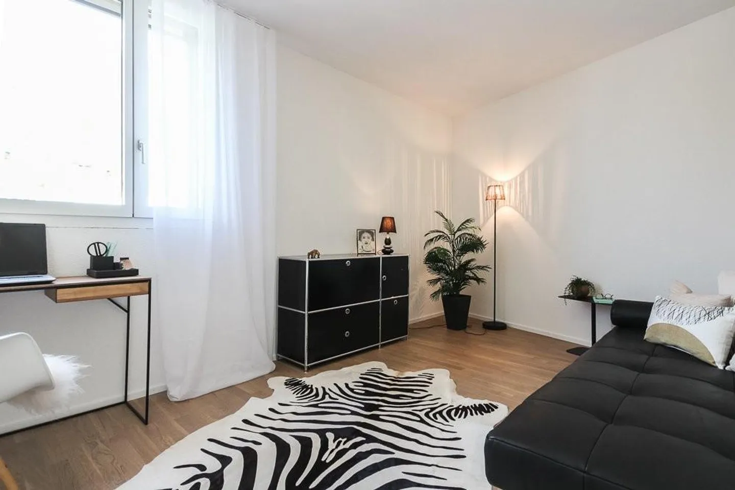 Cerchi una casa moderna nel cuore di Liestal? - Foto 10 di 12