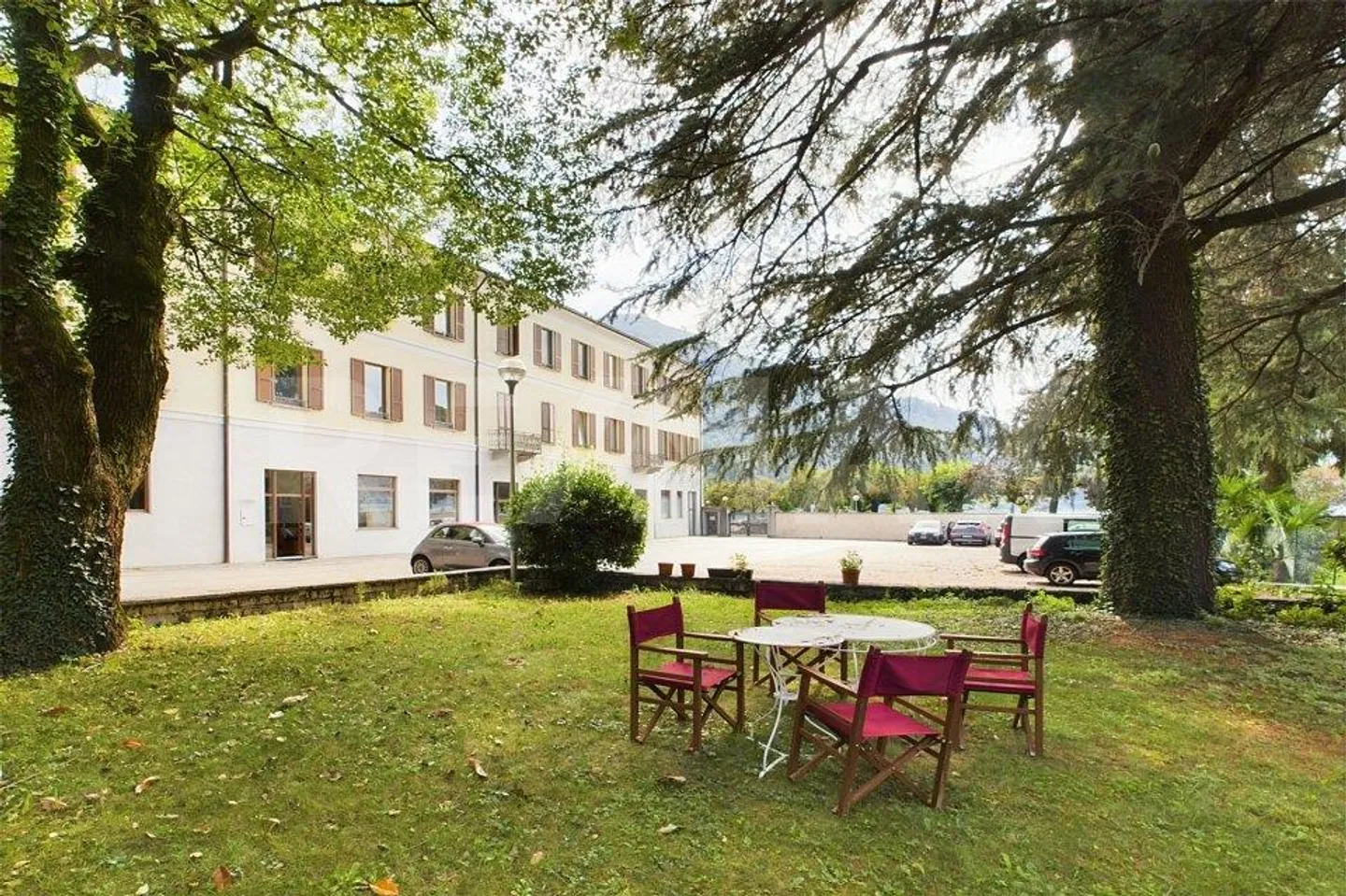 Appartamento a pochi passi dal lago - Foto 8 di 9