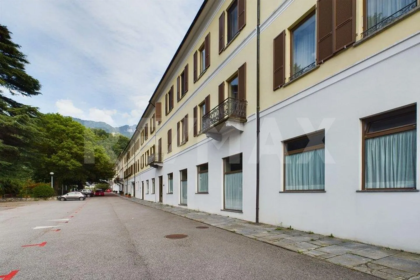 Appartamento a pochi passi dal lago - Foto 9 di 9