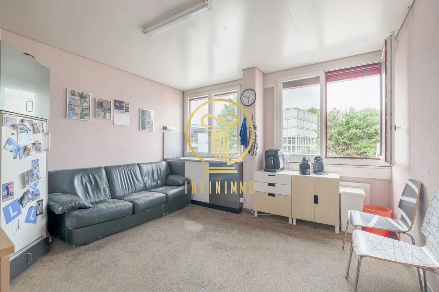 MORGES - Commercial space with lake view! - Photo 6 of 6