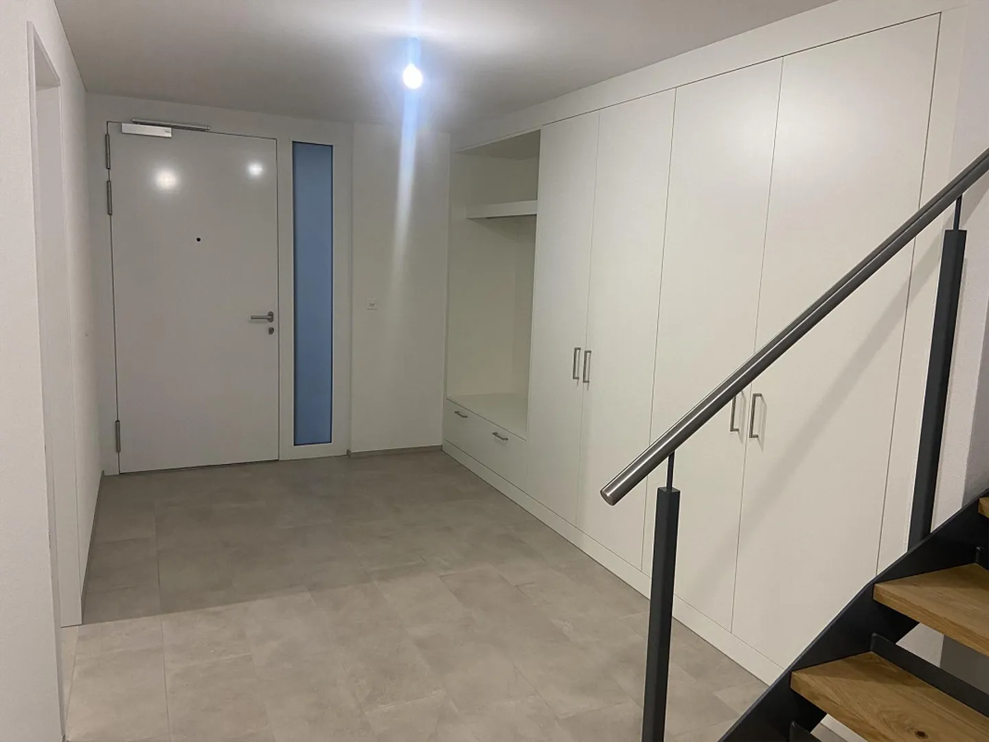 4.5-Zimmer-Doppeleinfamilienhaus an privilegierter Hanglage - Foto 6 di 20