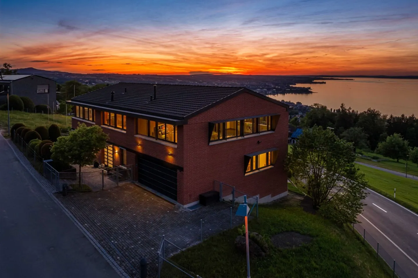 Villa esclusiva su un terreno imponente - a 20 minuti da San Gallo - Foto 19 di 19