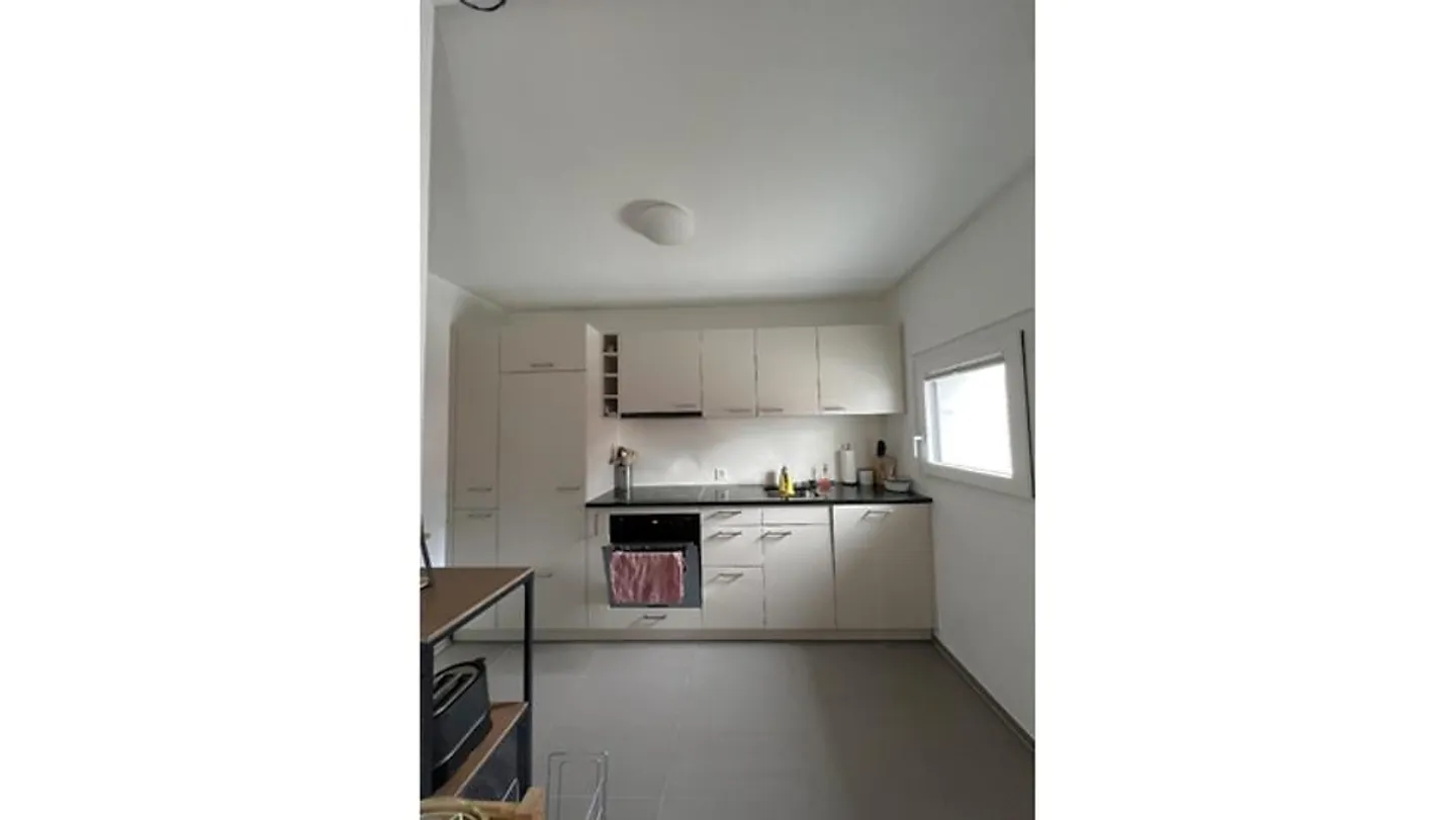 3½ ROOM APARTMENT IN NATERS (VS), FURNISHED, TEMPORARY - Photo 2 of 5