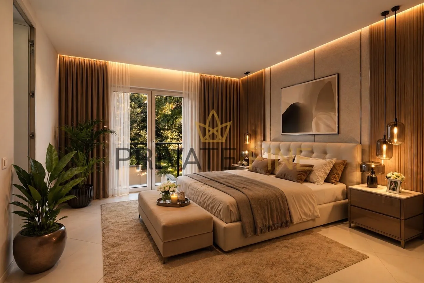 Elegante 5.5-Zimmer-Wohnung - Foto 5 von 7