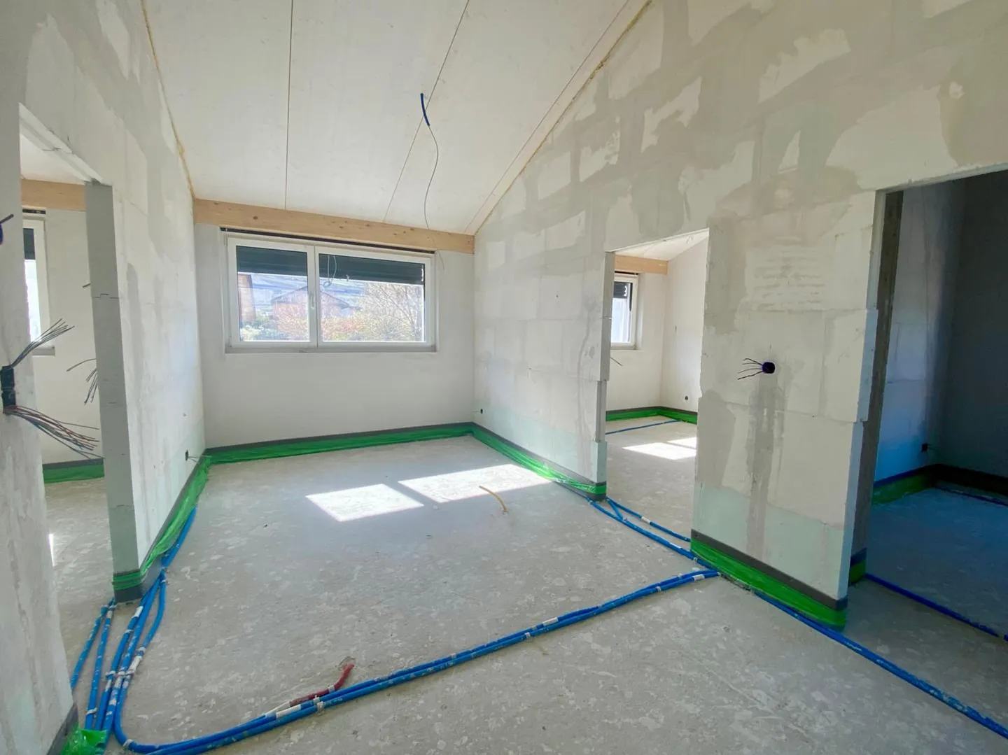 Moderne Villa in Bramois - Foto 12 von 13