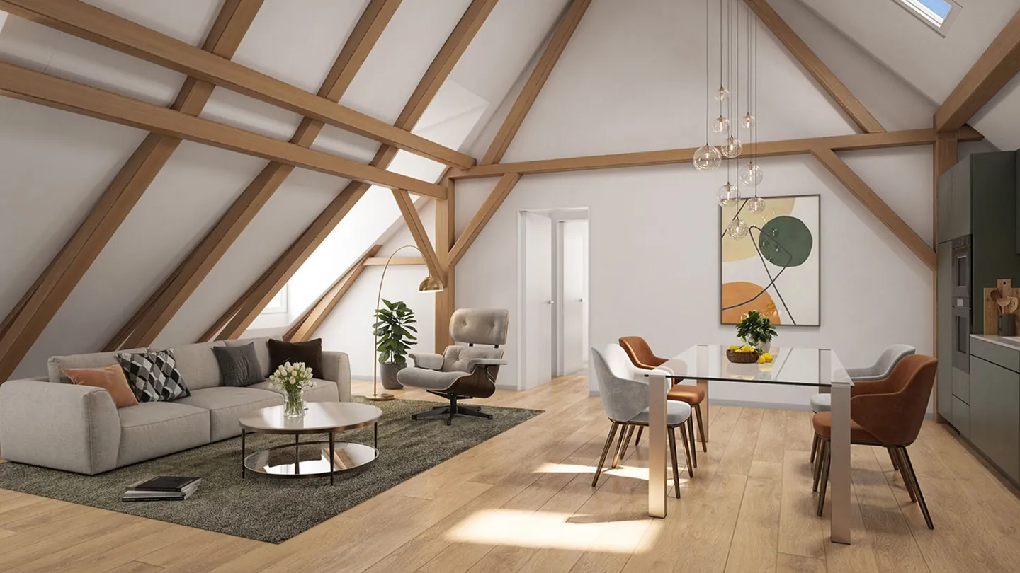 Wohnung kaufen - Foto 6 von 7
