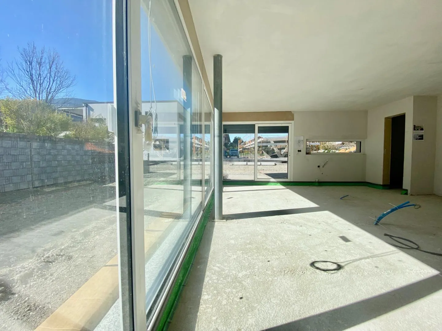 Moderne Villa in Bramois - Foto 5 von 13