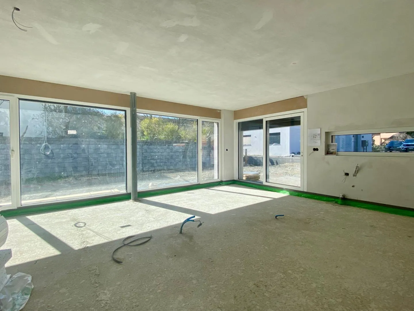Moderne Villa in Bramois - Foto 7 von 13