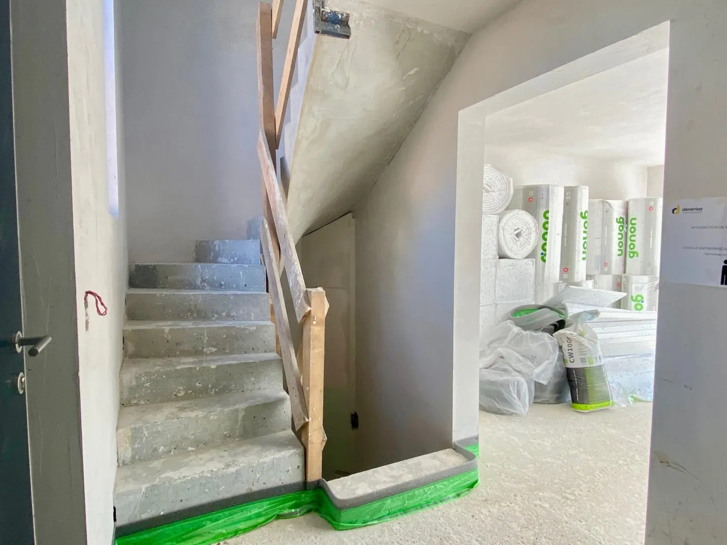 Moderne Villa in Bramois - Foto 10 von 13