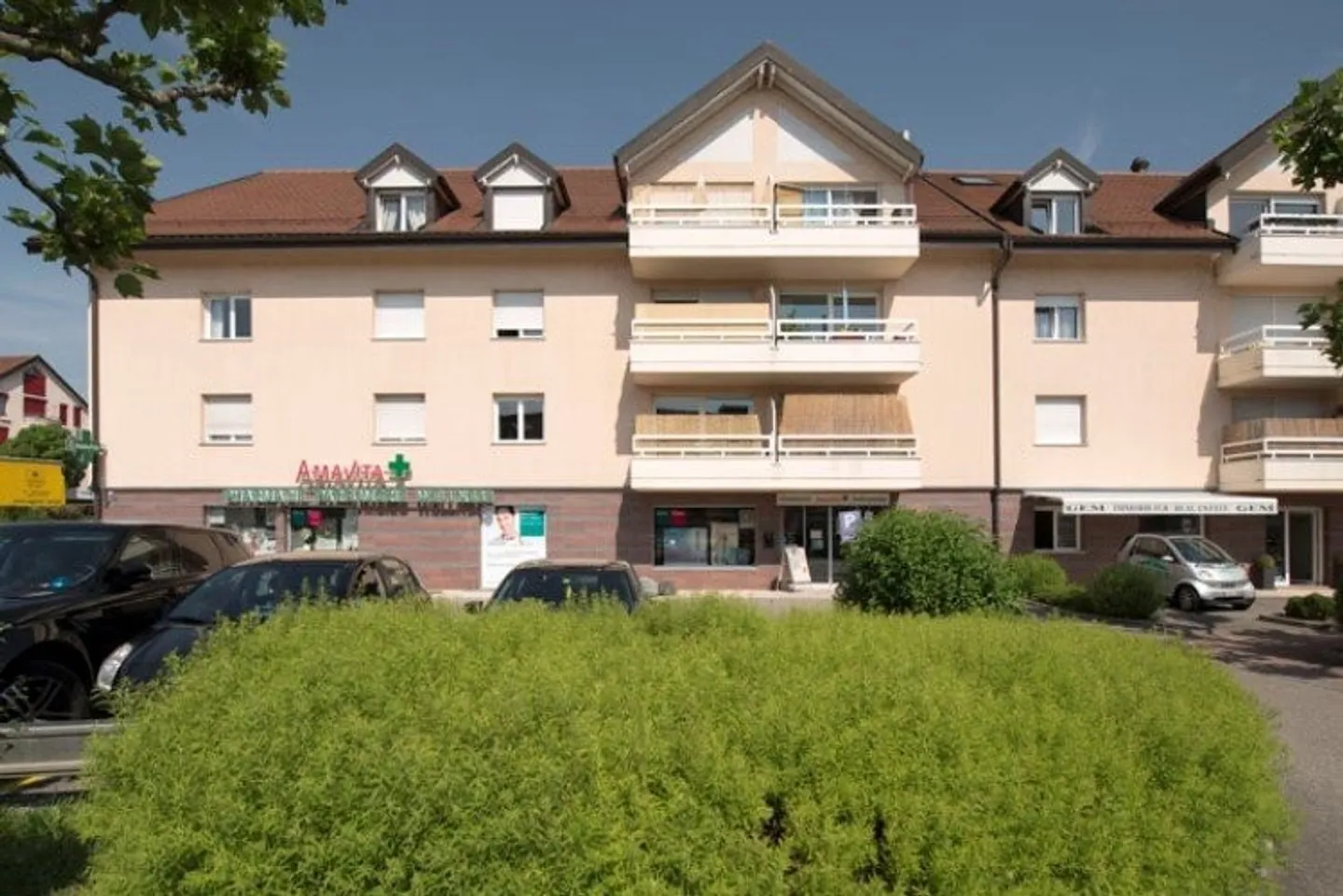 Offener Platz - Foto 1 von 1