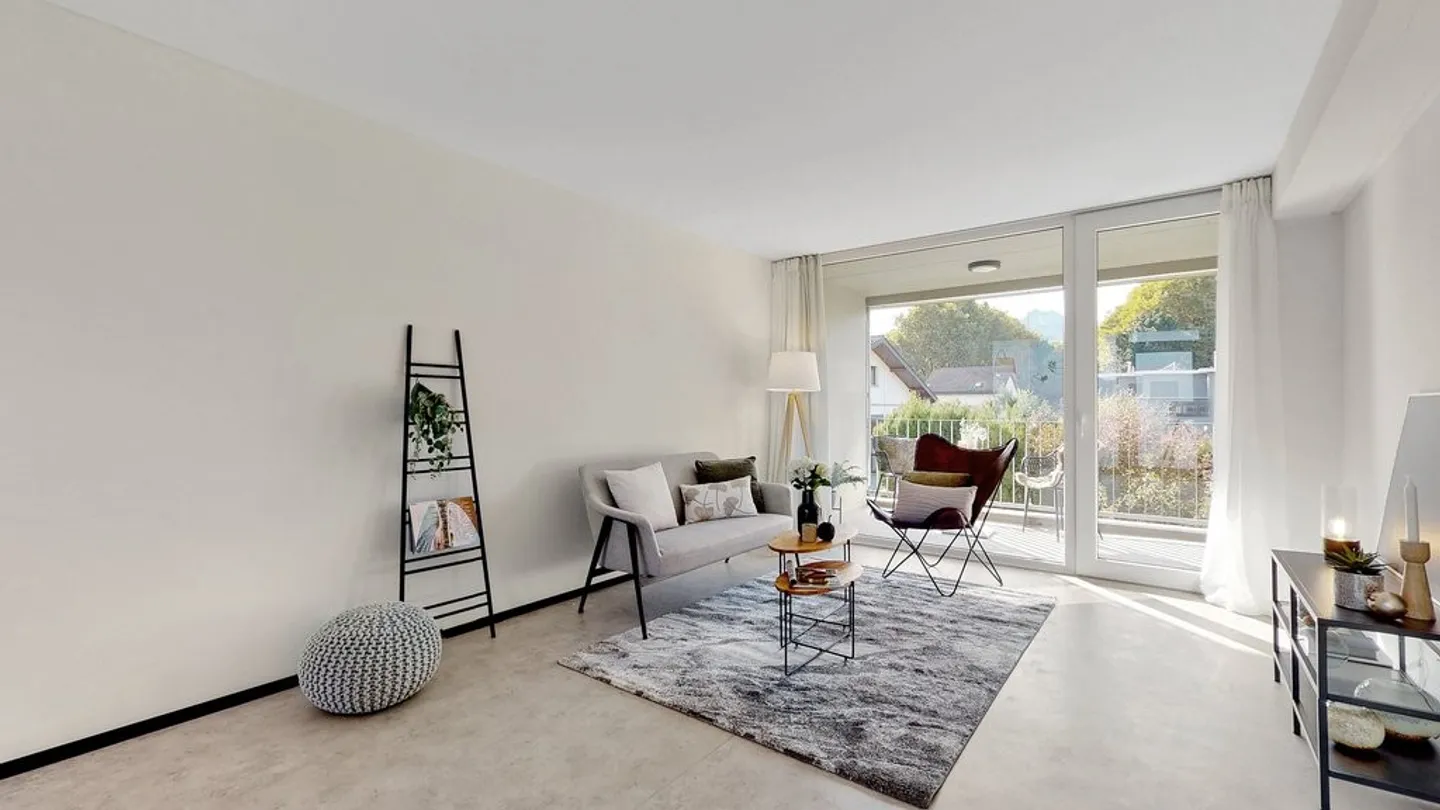 Stai cercando un appartamento moderno in una zona residenziale? - Foto 4 di 9