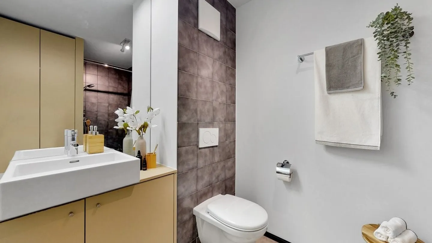 Stai cercando un appartamento moderno in una zona residenziale? - Foto 5 di 9