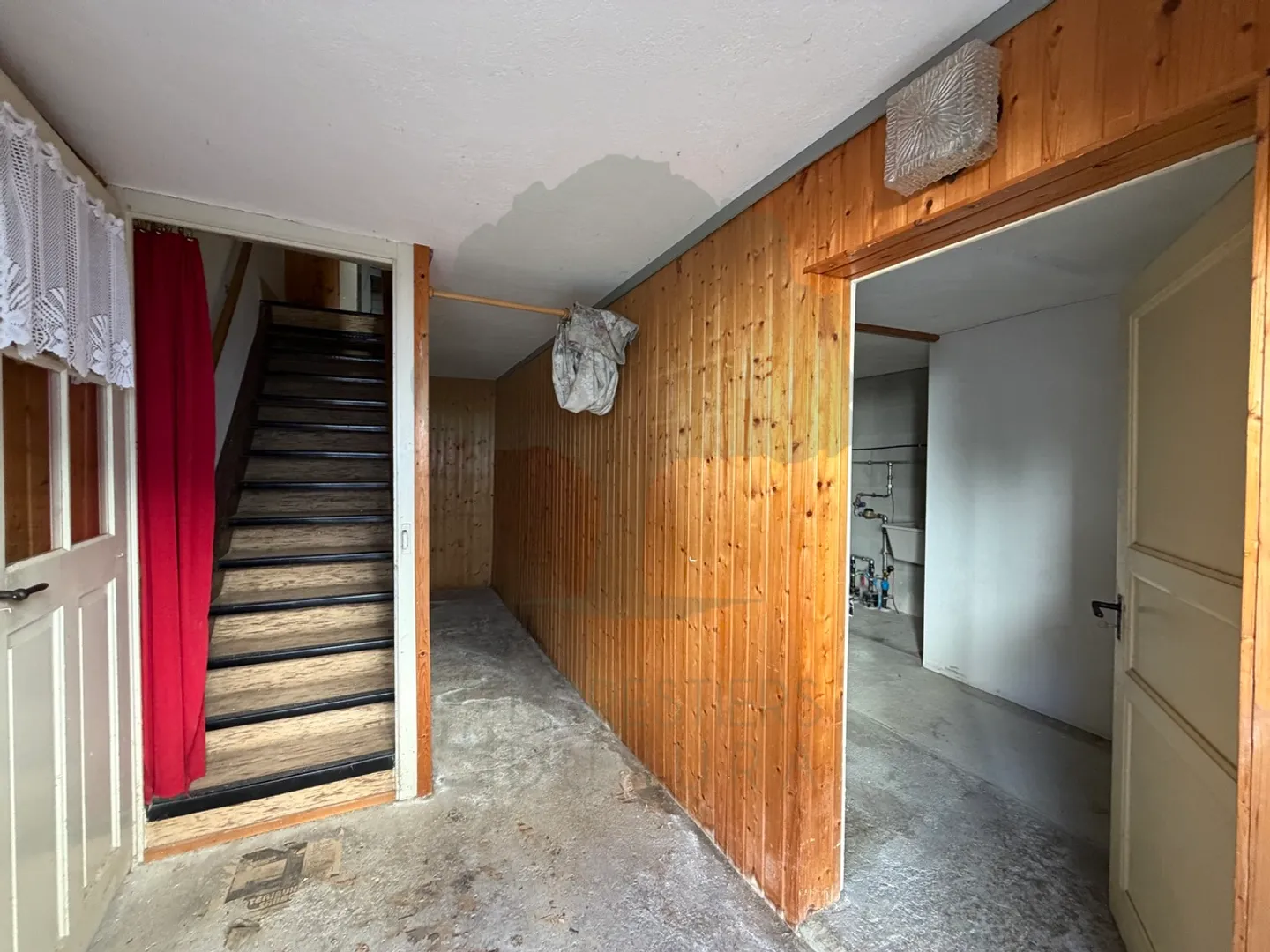 Haus vollständig im Herzen von Saint-Ursanne zu renovieren - Foto 3 von 28