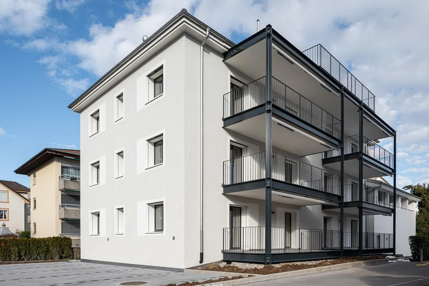 Appartamento 3.5 locali ad Adliswil - Foto 1 di 8
