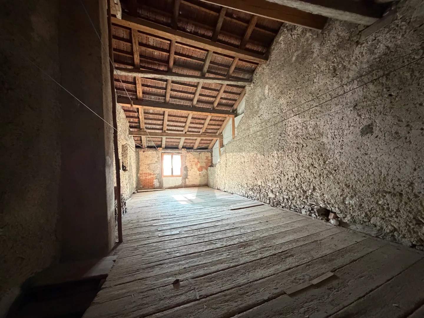 Haus vollständig im Herzen von Saint-Ursanne zu renovieren - Foto 6 von 28