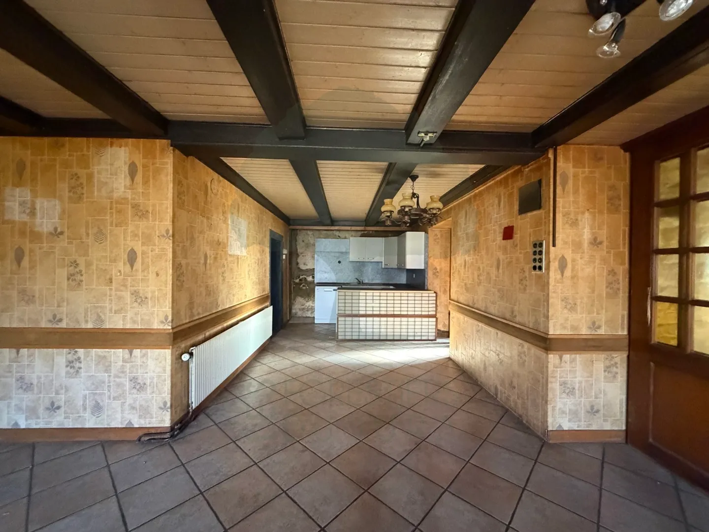Ancien Restaurant Engel - Propriété de caractère avec potentiel - Photo 6 sur 23