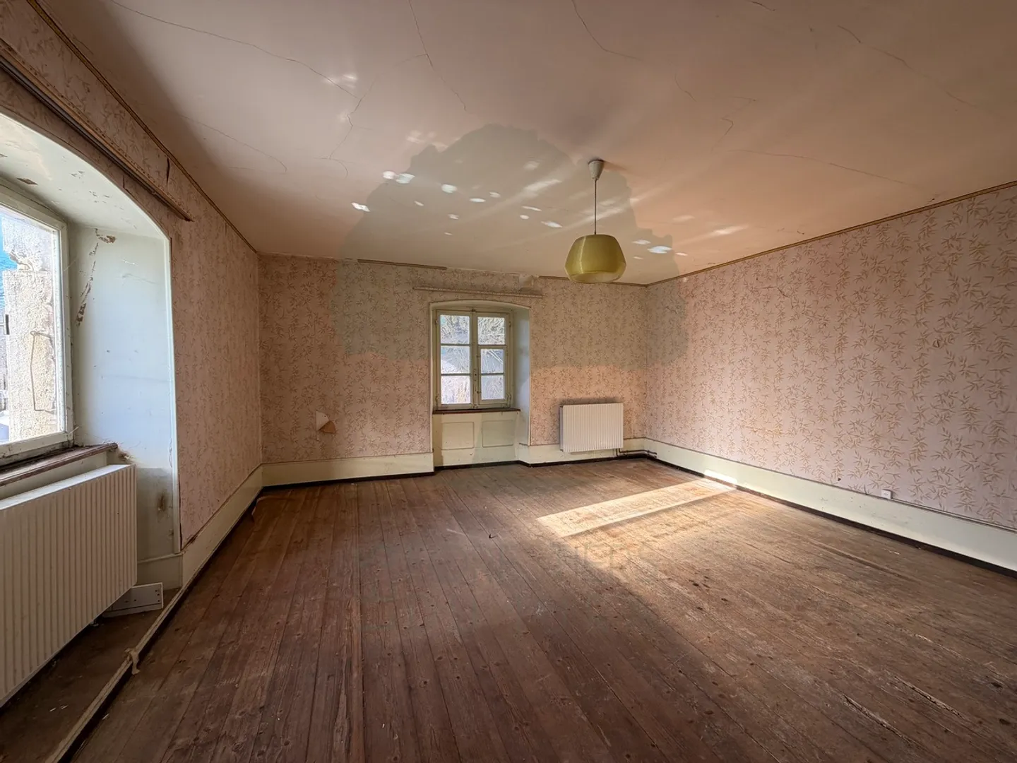 Ancien Restaurant Engel - Propriété de caractère avec potentiel - Photo 14 sur 23