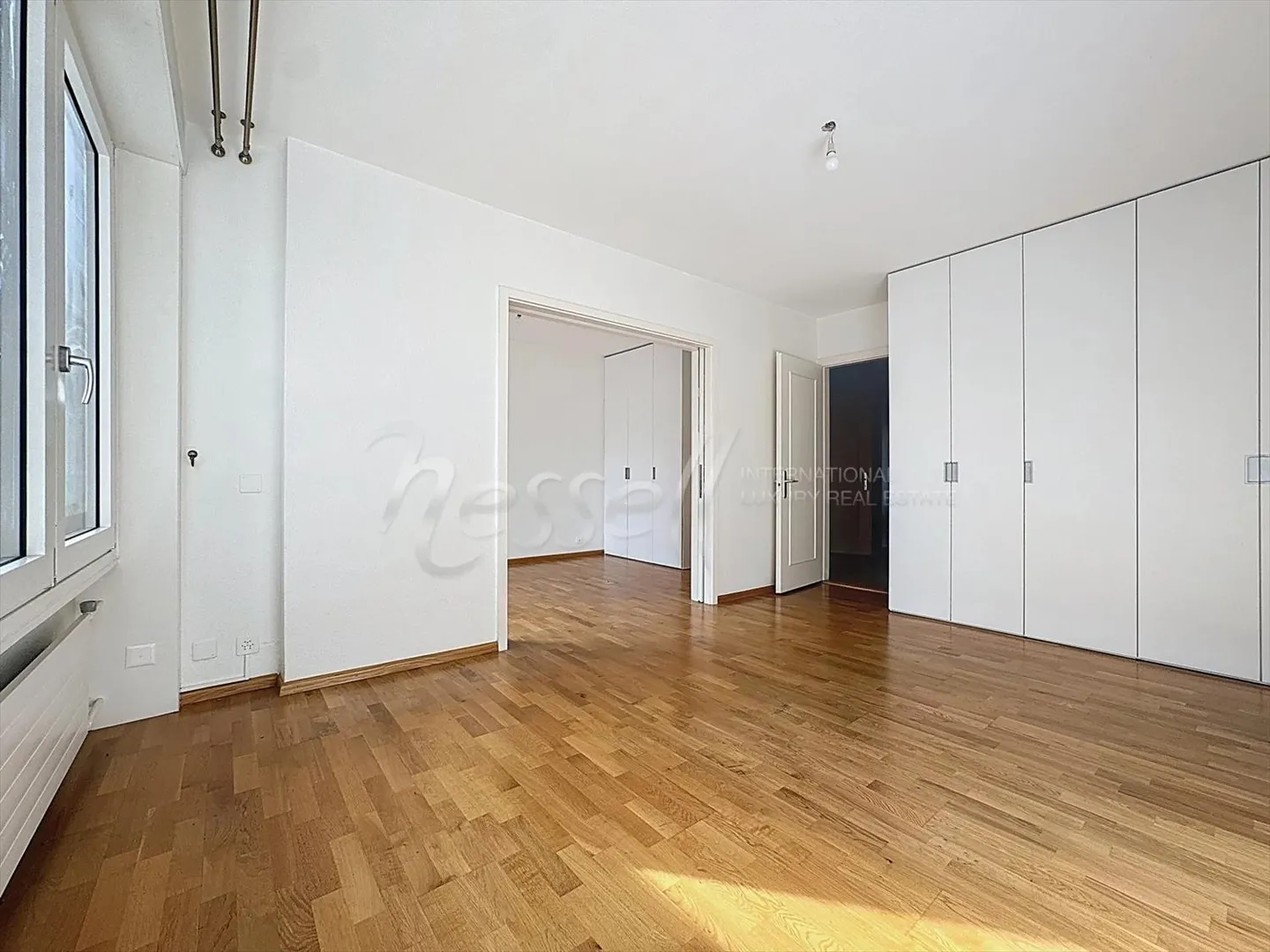 Appartement de standing sur Florissant et à deux pas du Parc Bertrand - Photo 13 sur 13