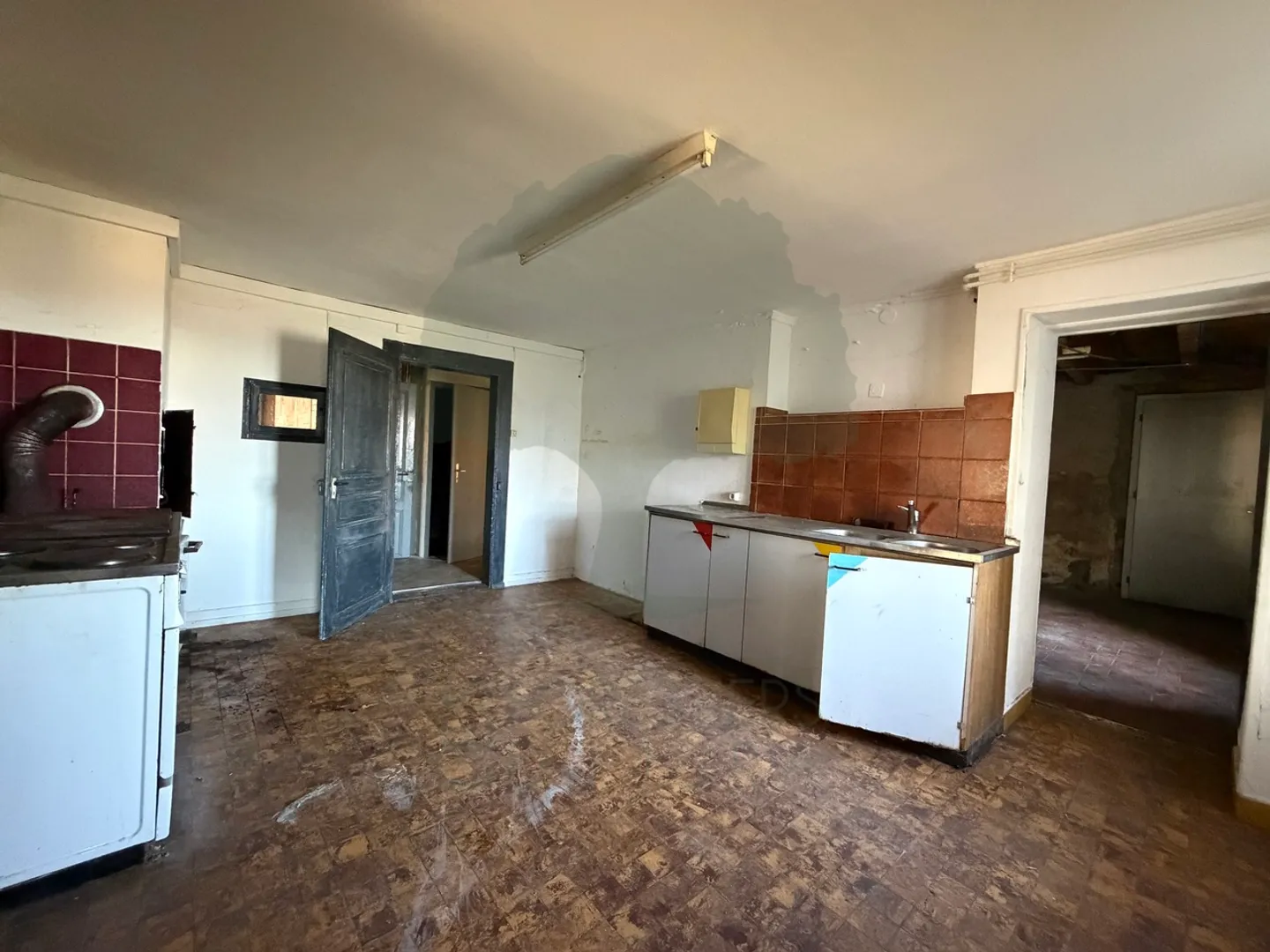 Ancien Restaurant Engel - Propriété de caractère avec potentiel - Photo 9 sur 23