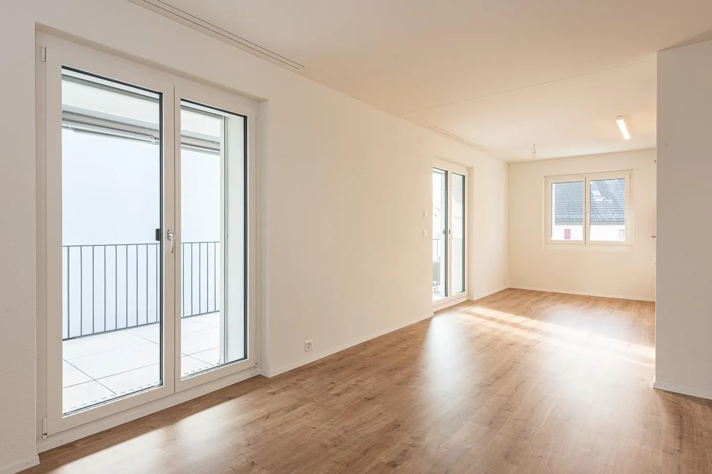 Appartamento 3.5 locali ad Adliswil - Foto 3 di 8
