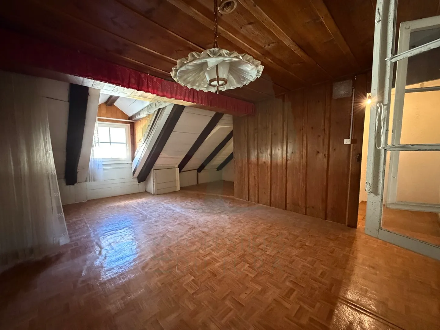 Haus vollständig im Herzen von Saint-Ursanne zu renovieren - Foto 11 von 28