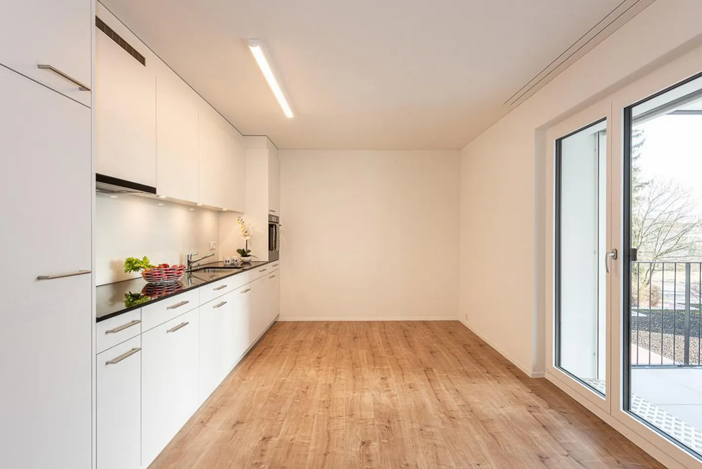 Appartamento 3.5 locali ad Adliswil - Foto 4 di 8